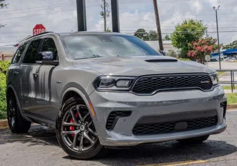 Another view of 2024 Dodge Durango R/T Premium for sale in Atlanta, GA at Gravity Autos Atlanta