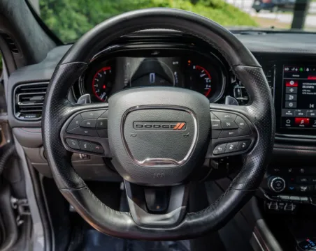 More photos of 2024 Dodge Durango R/T Premium at Gravity Autos Atlanta, GA
