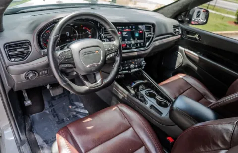 More photos of 2024 Dodge Durango R/T Premium at Gravity Autos Atlanta, GA