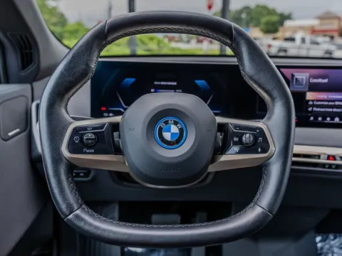 More photos of 2024 BMW iX xDrive50 at Gravity Autos Atlanta, GA