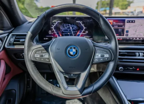 More photos of 2024 BMW i4 eDrive35 at Gravity Autos Atlanta, GA