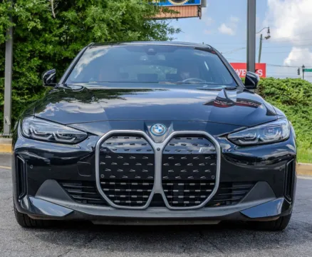 Photos of 2024 BMW i4 eDrive35 for sale in Atlanta, GA at Gravity Autos Atlanta