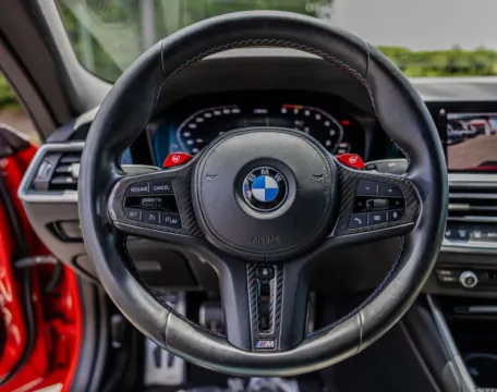More photos of 2023 BMW M4 at Gravity Autos Atlanta, GA