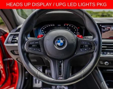 More photos of 2023 BMW M4 at Gravity Autos Atlanta, GA