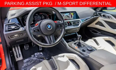 More photos of 2023 BMW M4 at Gravity Autos Atlanta, GA