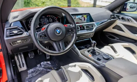 More photos of 2023 BMW M4 at Gravity Autos Atlanta, GA