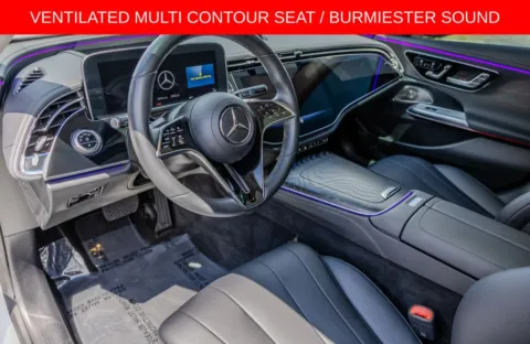 More photos of 2025 Mercedes-Benz E-Class E 350 at Gravity Autos Atlanta, GA