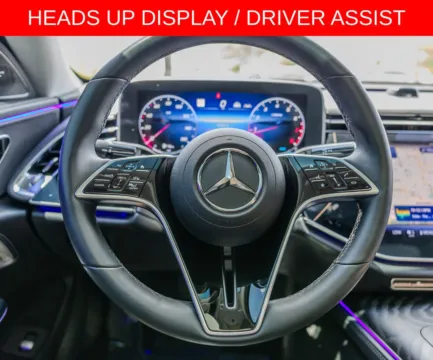 More photos of 2025 Mercedes-Benz E-Class E 350 at Gravity Autos Atlanta, GA