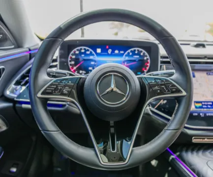 More photos of 2025 Mercedes-Benz E-Class E 350 at Gravity Autos Atlanta, GA