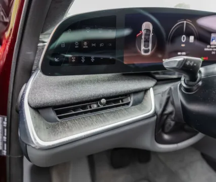 More photos of 2024 Lucid Air Pure at Gravity Autos Atlanta, GA