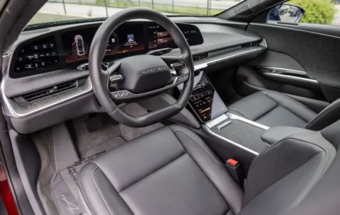 More photos of 2024 Lucid Air Pure at Gravity Autos Atlanta, GA