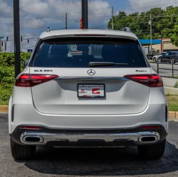 More photos of 2024 Mercedes-Benz GLE 350 at Gravity Autos Atlanta, GA