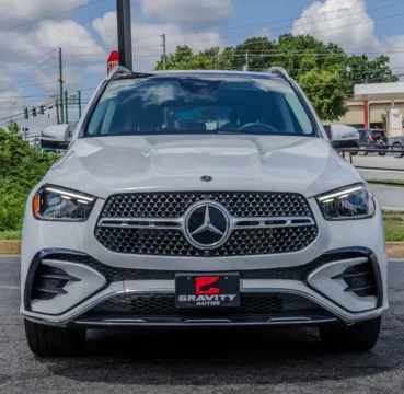 Photos of 2024 Mercedes-Benz GLE 350 for sale in Atlanta, GA at Gravity Autos Atlanta