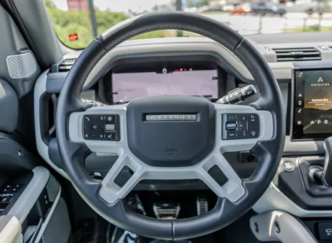 More photos of 2024 Land Rover Defender 130 S at Gravity Autos Atlanta, GA