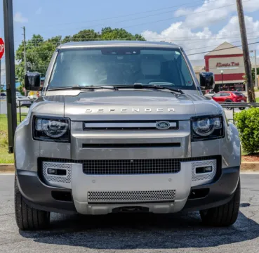 Photos of 2024 Land Rover Defender 130 S for sale in Atlanta, GA at Gravity Autos Atlanta