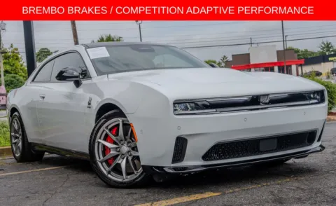 Another view of 2025 Dodge Charger R/T Scat Pack for sale in Atlanta, GA at Gravity Autos Atlanta