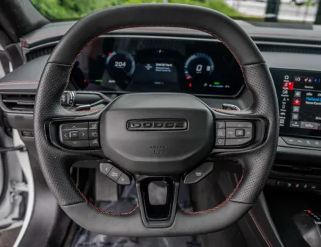 More photos of 2025 Dodge Charger R/T Scat Pack at Gravity Autos Atlanta, GA
