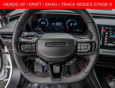 More photos of 2025 Dodge Charger R/T Scat Pack at Gravity Autos Atlanta, GA