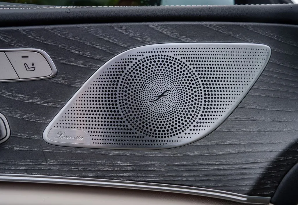 Mercedes-Benz AMG GT 53 photo 16
