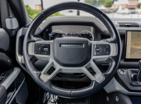 More photos of 2023 Land Rover Defender 130 SE at Gravity Autos Atlanta, GA