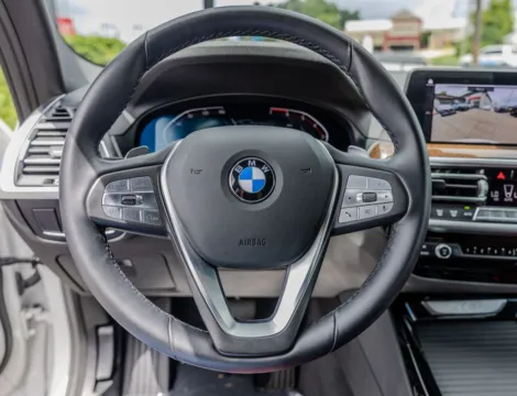 More photos of 2024 BMW X3 sDrive30i at Gravity Autos Atlanta, GA