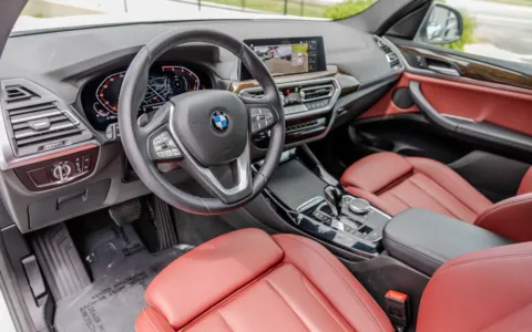 More photos of 2024 BMW X3 sDrive30i at Gravity Autos Atlanta, GA