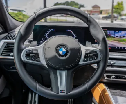 More photos of 2024 BMW X6 xDrive40i at Gravity Autos Atlanta, GA