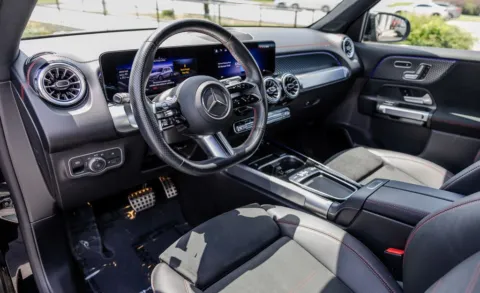 More photos of 2024 Mercedes-Benz EQB 250+ at Gravity Autos Atlanta, GA