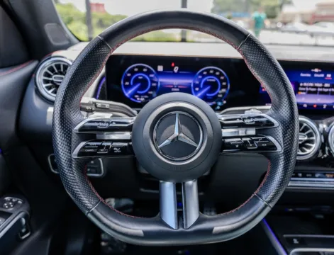 More photos of 2024 Mercedes-Benz EQB 250+ at Gravity Autos Atlanta, GA
