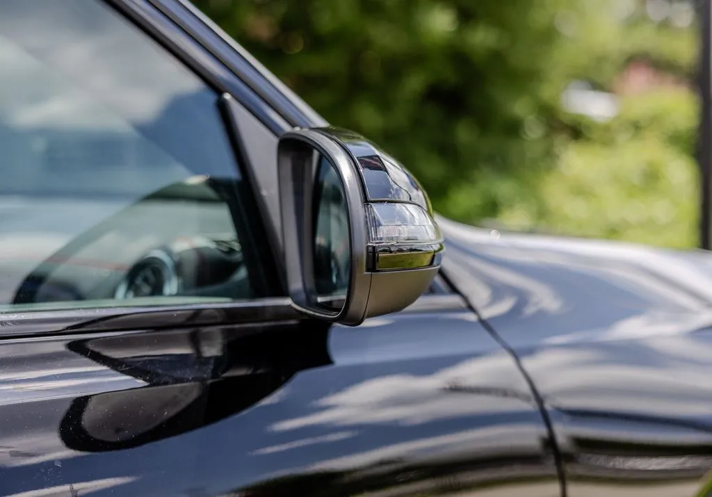Mercedes-Benz EQB photo 28