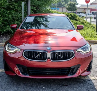 Photos of 2025 BMW 2 Series 230i for sale in Atlanta, GA at Gravity Autos Atlanta