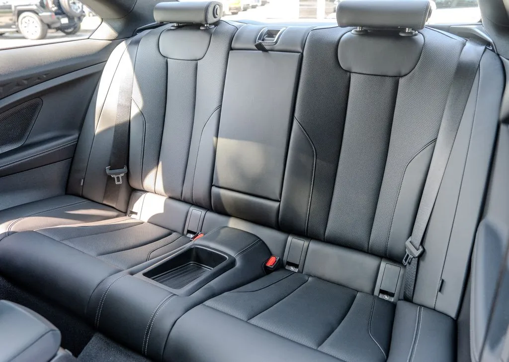 BMW 2 Series photo 19