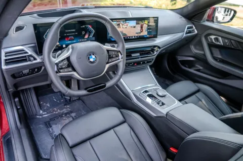 More photos of 2025 BMW 2 Series 230i at Gravity Autos Atlanta, GA