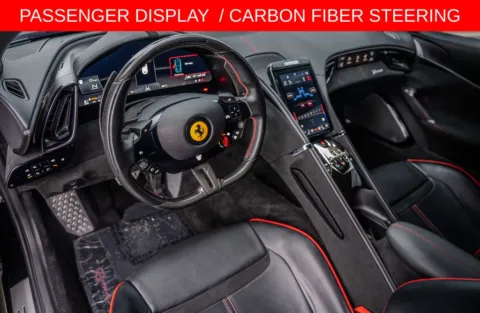 More photos of 2022 Ferrari Roma at Gravity Autos Atlanta, GA