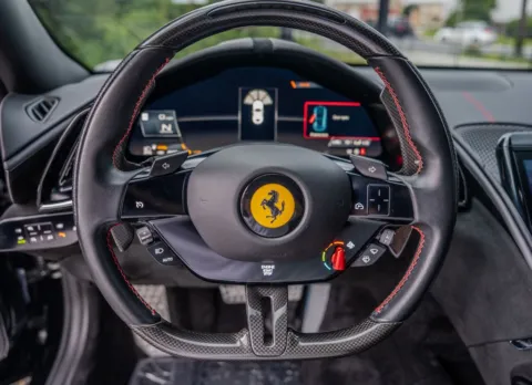 More photos of 2022 Ferrari Roma at Gravity Autos Atlanta, GA