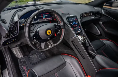 More photos of 2022 Ferrari Roma at Gravity Autos Atlanta, GA