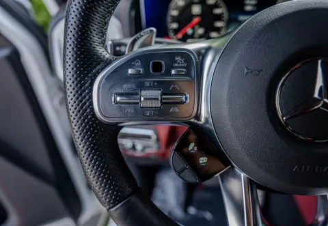 More photos of 2022 Mercedes-Benz G-Class G 63 AMG at Gravity Autos Atlanta, GA