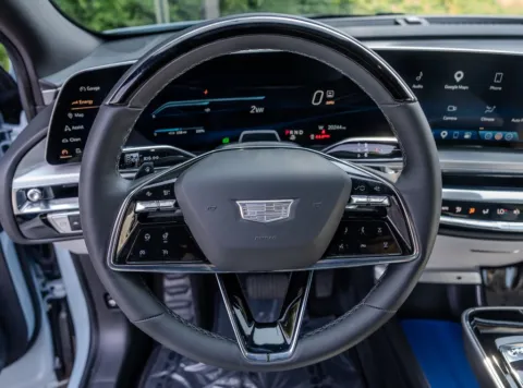 More photos of 2024 Cadillac LYRIQ Sport at Gravity Autos Atlanta, GA