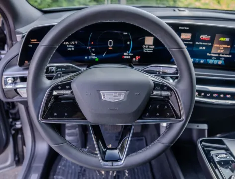 More photos of 2024 Cadillac LYRIQ Tech at Gravity Autos Atlanta, GA