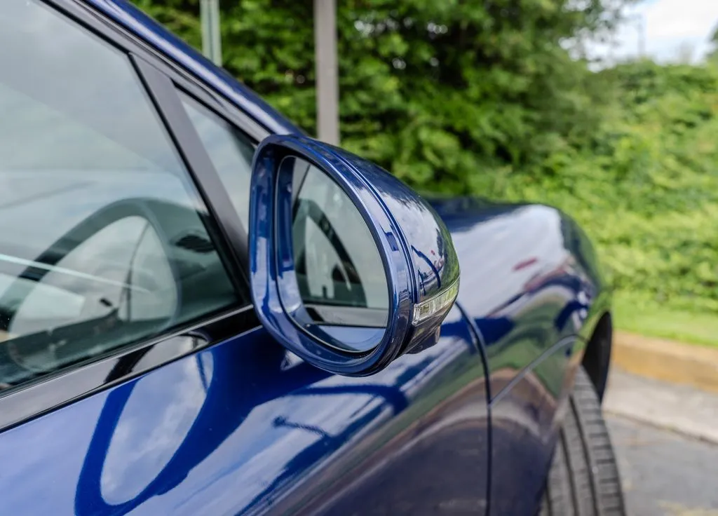 Porsche Macan photo 30