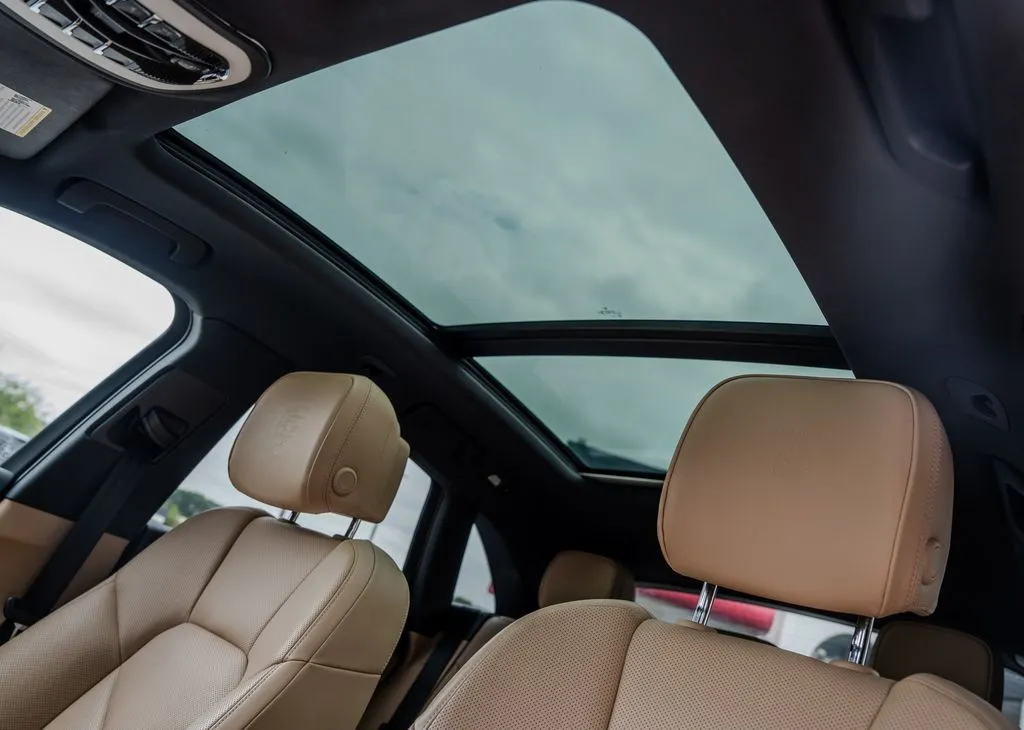 Porsche Macan photo 18