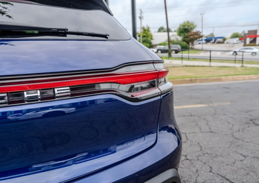 Porsche Macan photo 28