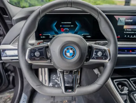 More photos of 2023 BMW i7 xDrive60 at Gravity Autos Atlanta, GA