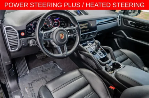 More photos of 2023 Porsche Cayenne at Gravity Autos Atlanta, GA