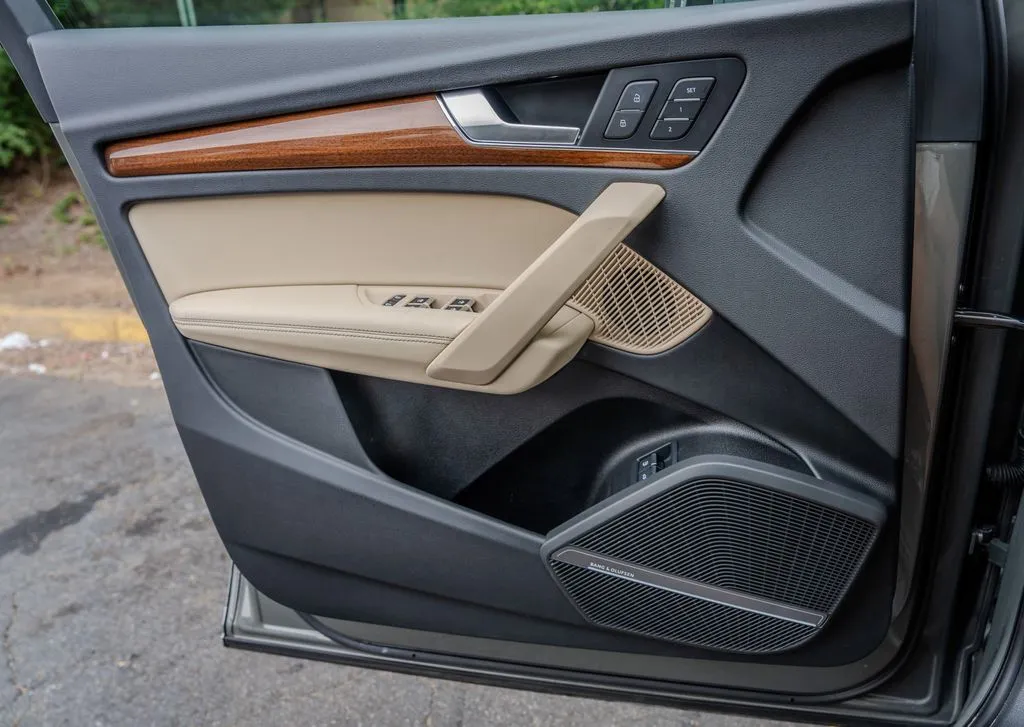 Audi Q5 e photo 15
