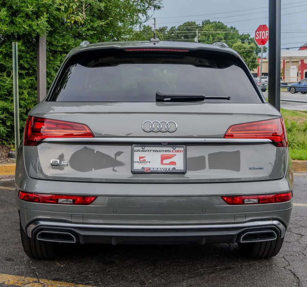 Audi Q5 e photo 25