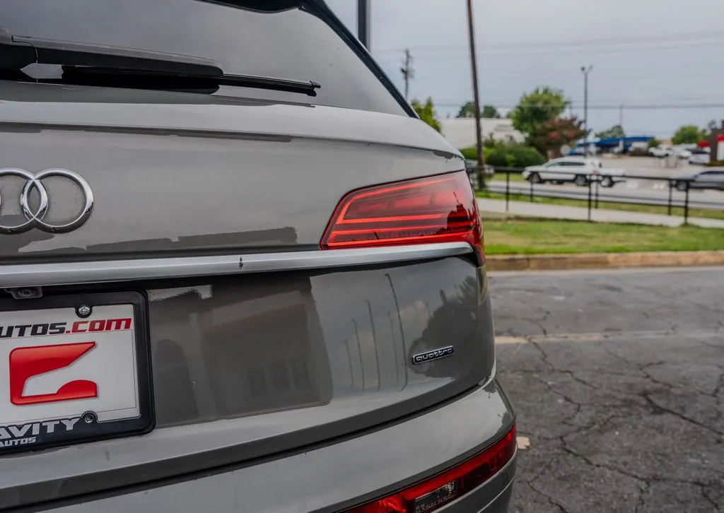 Audi Q5 e photo 28