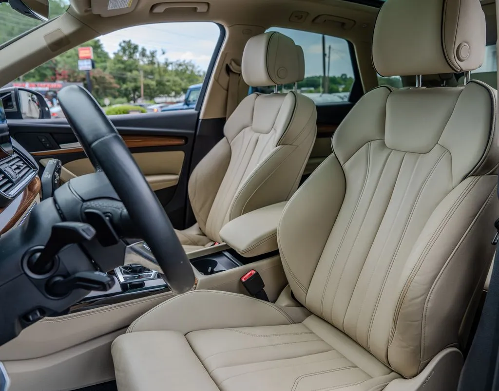 Audi Q5 e photo 19