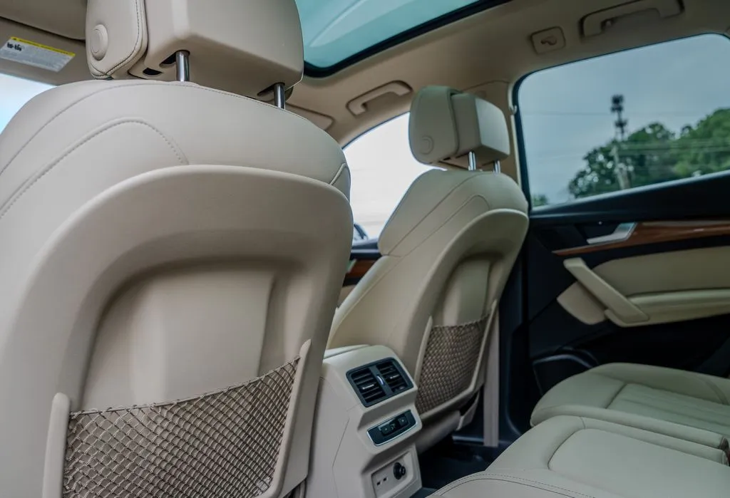 Audi Q5 e photo 21