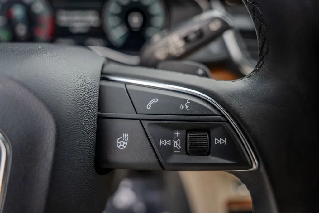 Audi Q5 e photo 7